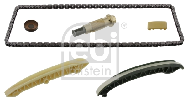 Timing Chain Kit